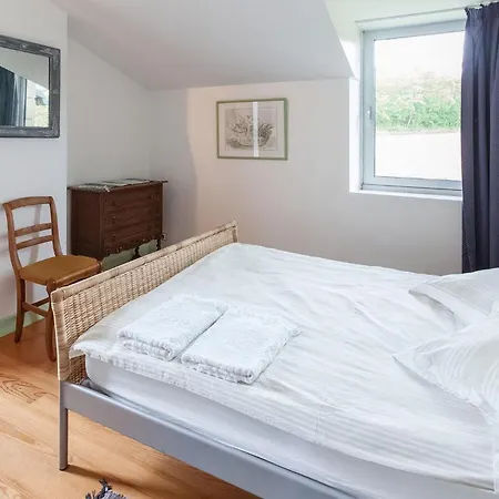 Holiday home Les Charmes